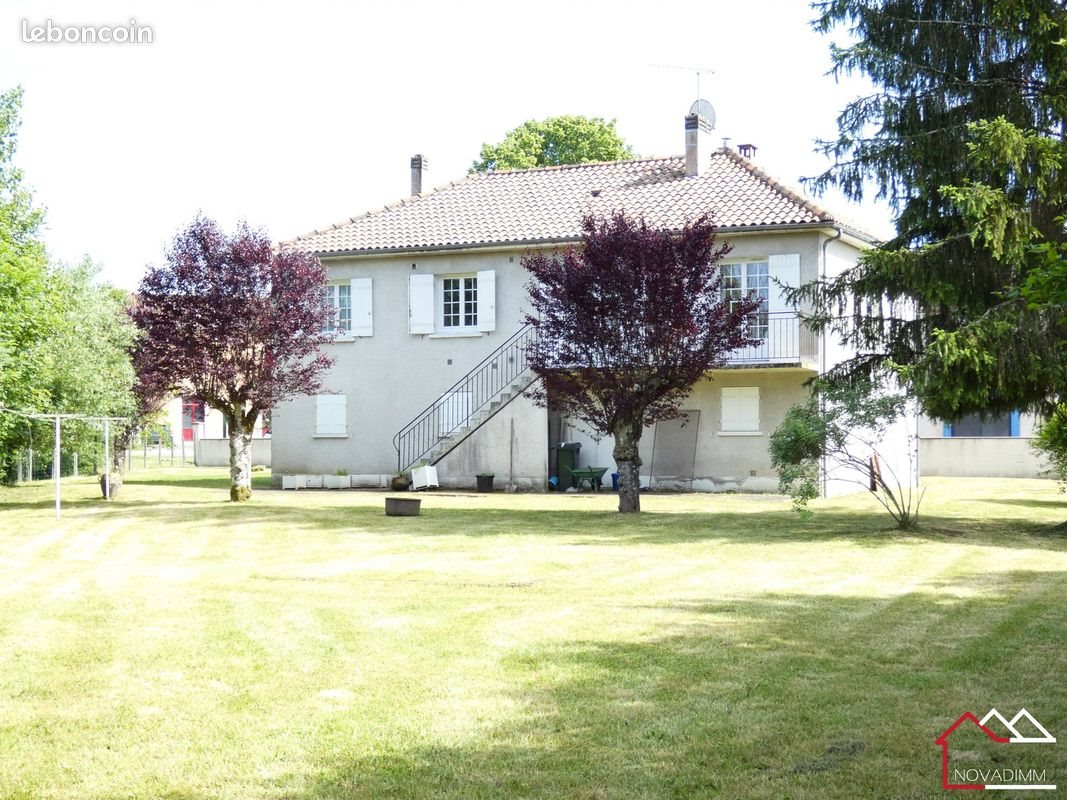 Maison à vendre, 99m², Agonac