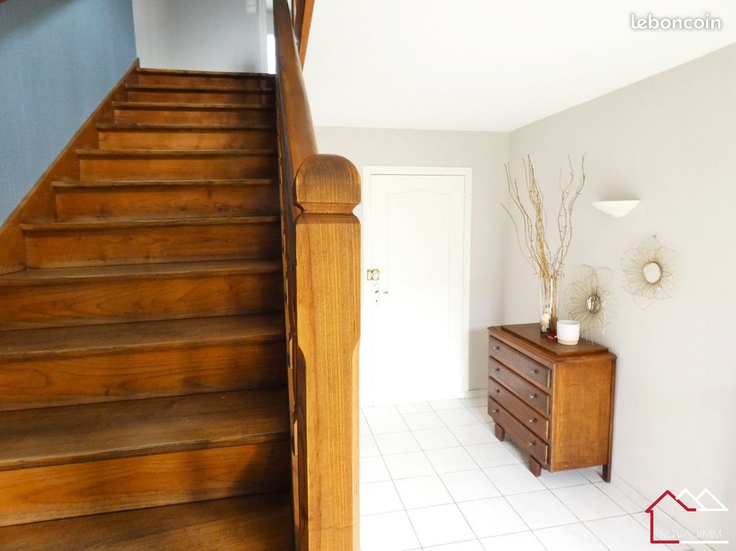 Maison à vendre, 99m², Agonac