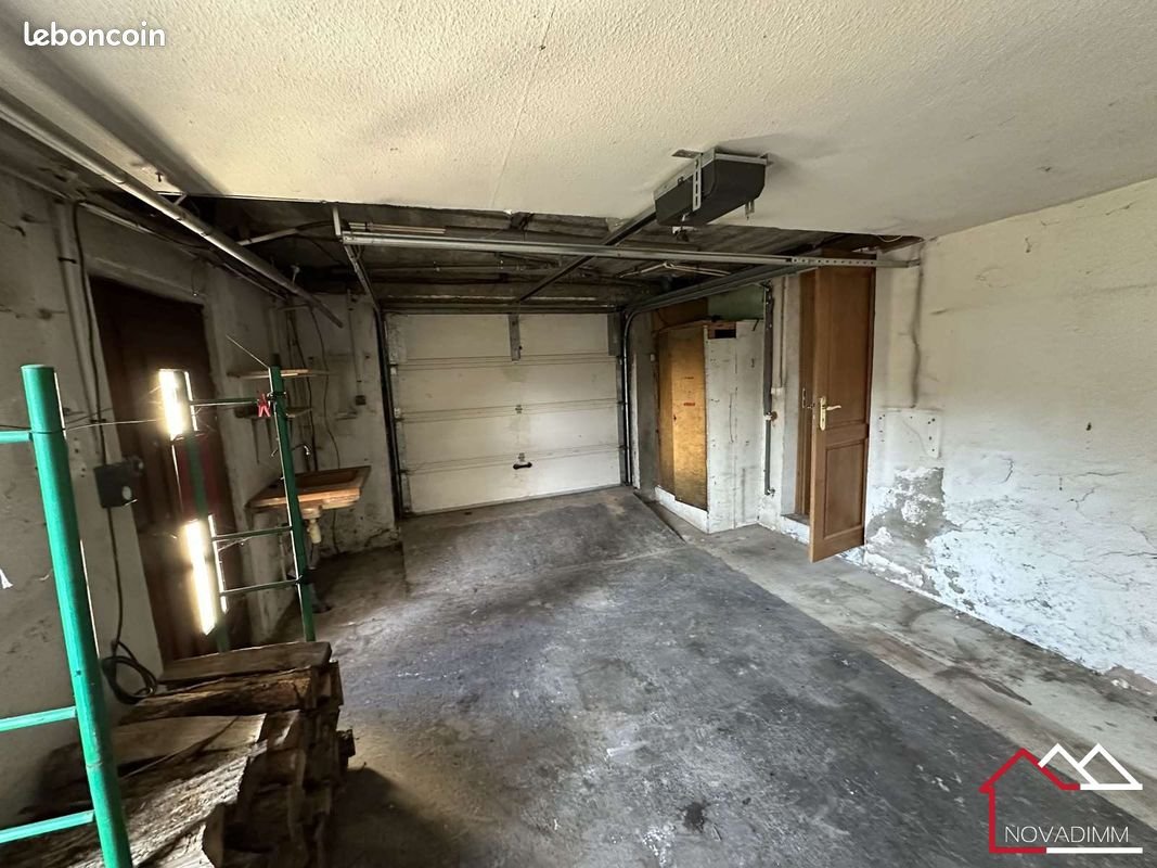 Maison à vendre, 110m², Silly-sur-Nied
