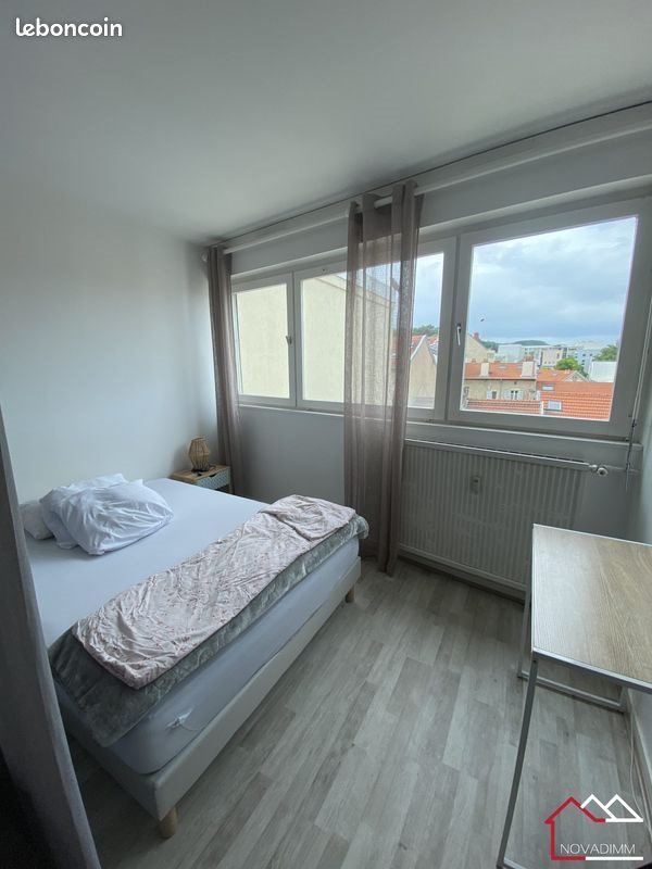Appartement à louer, 27m², Nancy