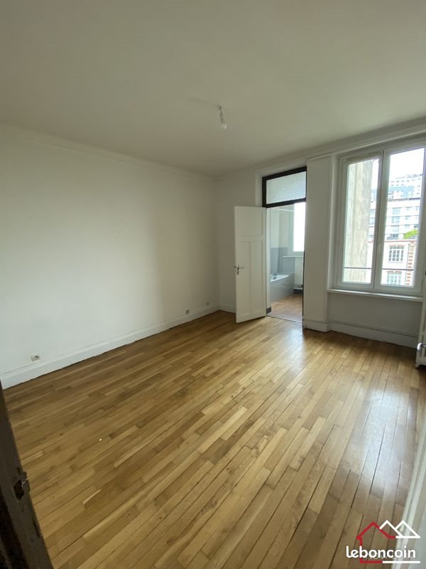 Appartement à louer, 40m², Nancy