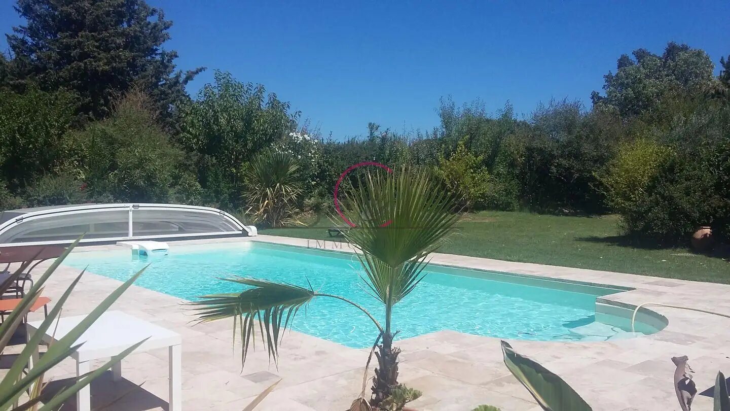 Maison à vendre, 270m², Aix-en-Provence