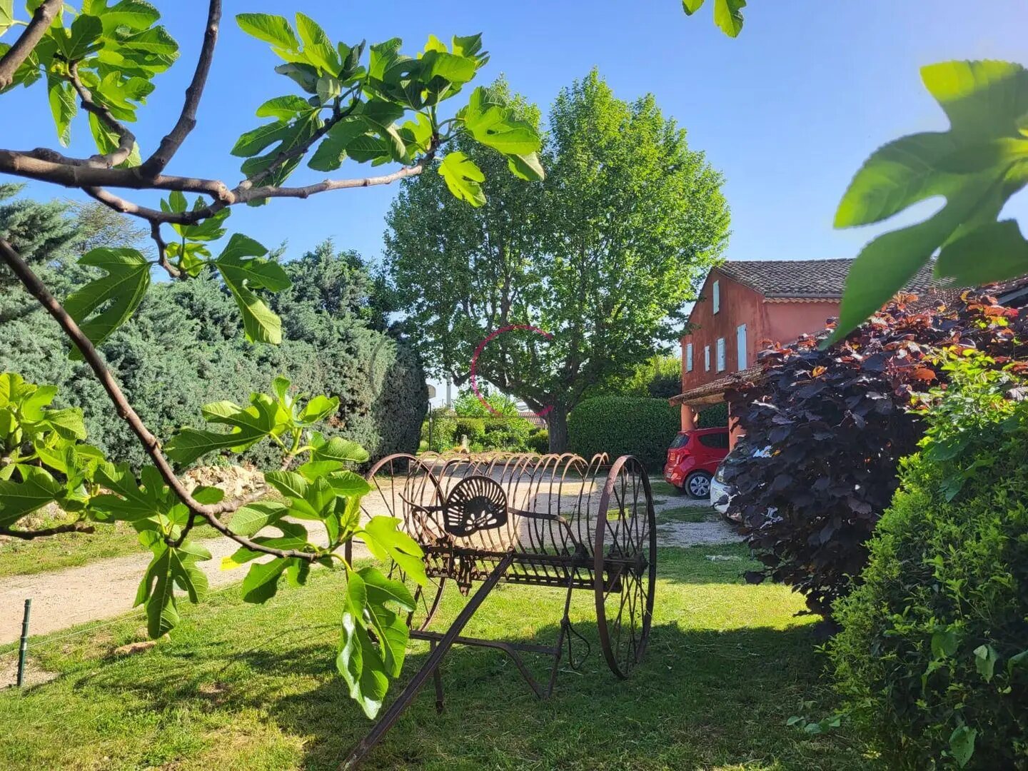 Maison à vendre, 270m², Aix-en-Provence