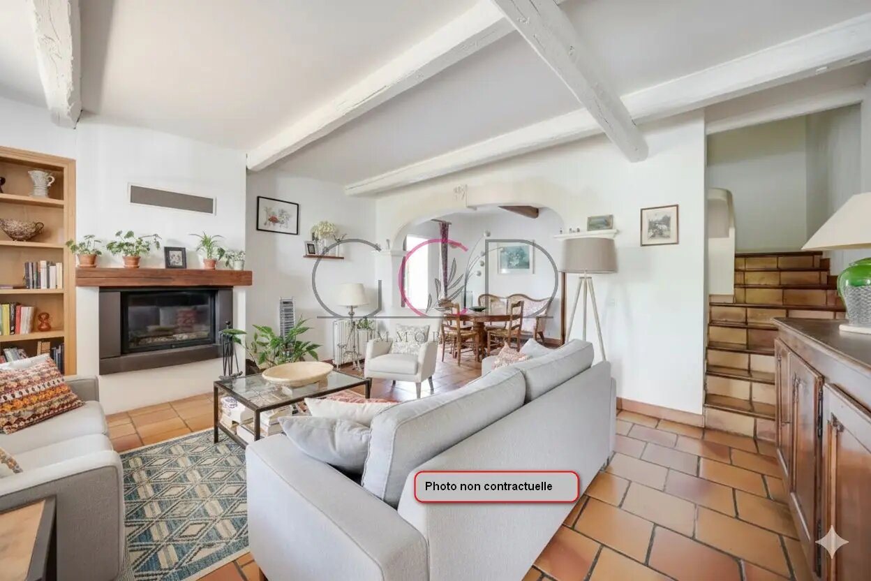 Maison à vendre, 270m², Aix-en-Provence