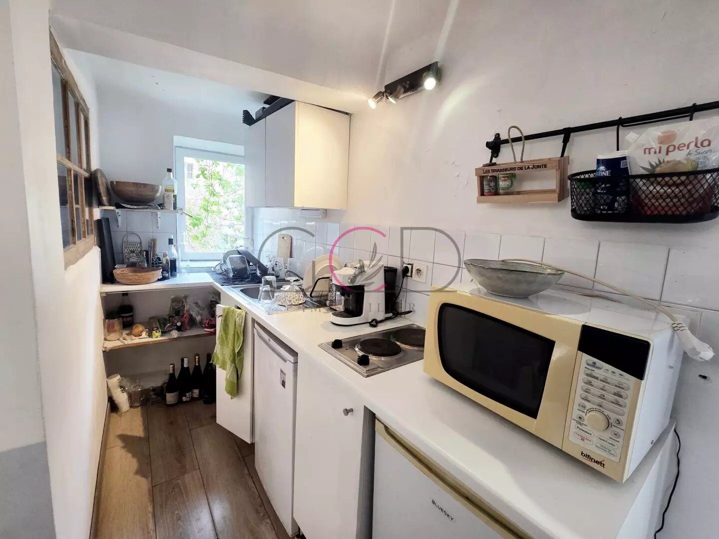 Appartement à vendre, 34m², Aix-en-Provence