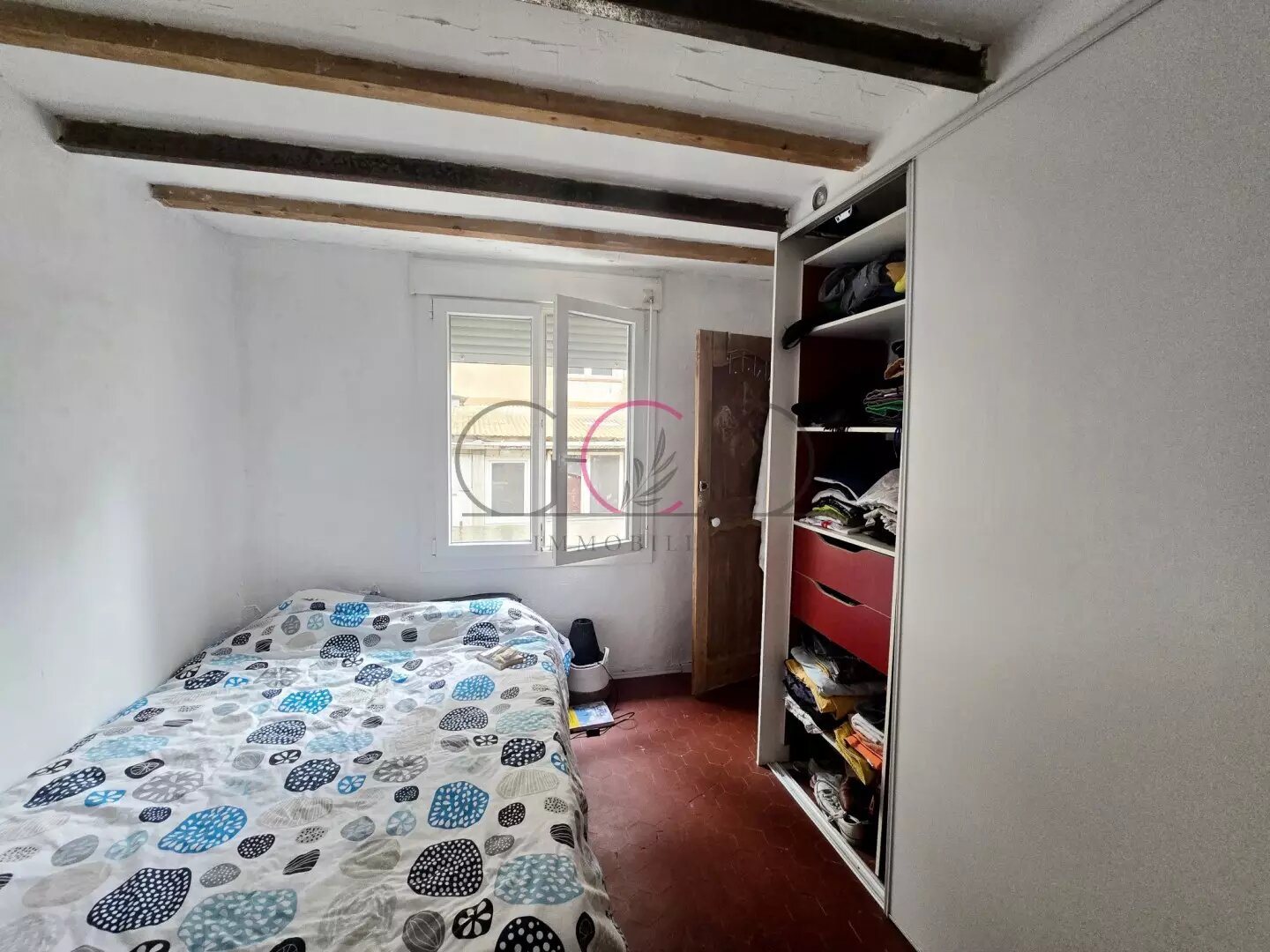 Appartement à vendre, 34m², Aix-en-Provence