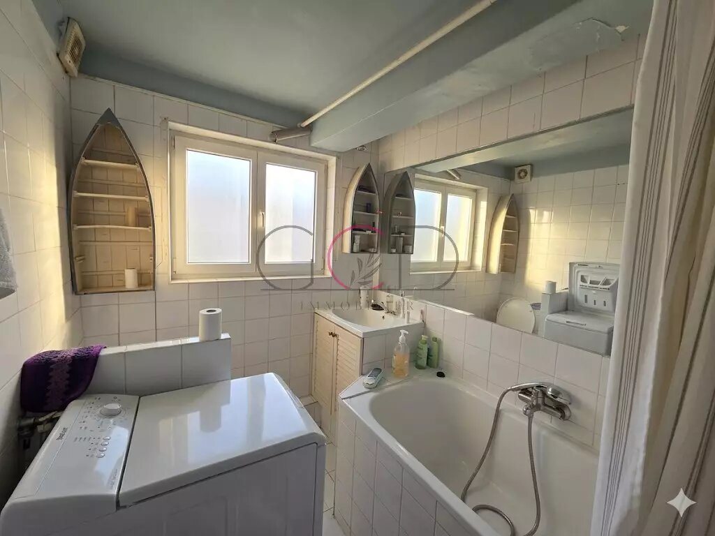 Appartement à vendre, 34m², Aix-en-Provence