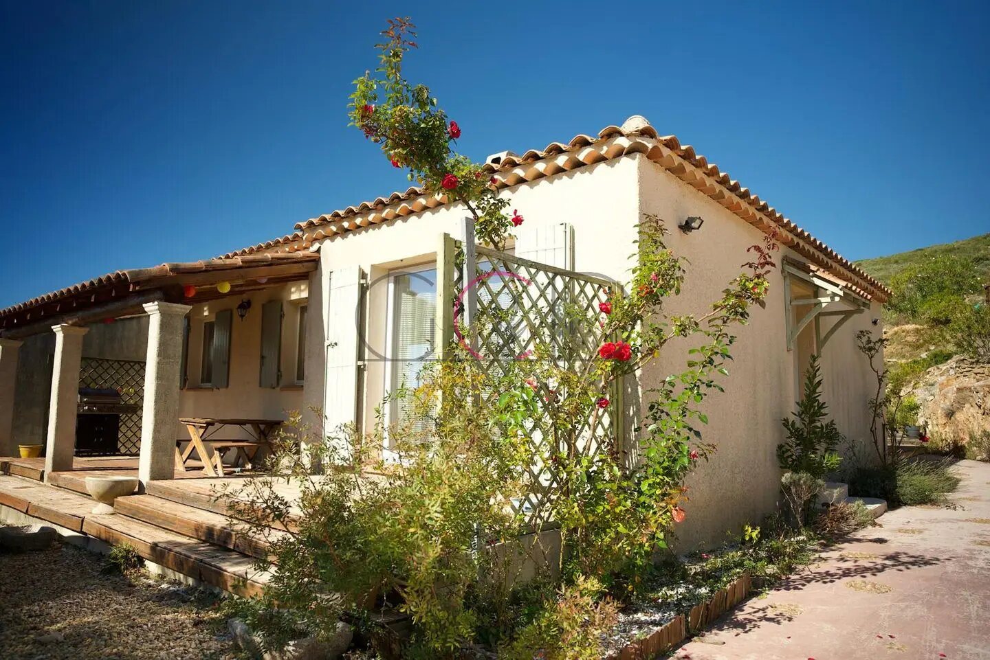 Maison à vendre, 105m², Coudoux