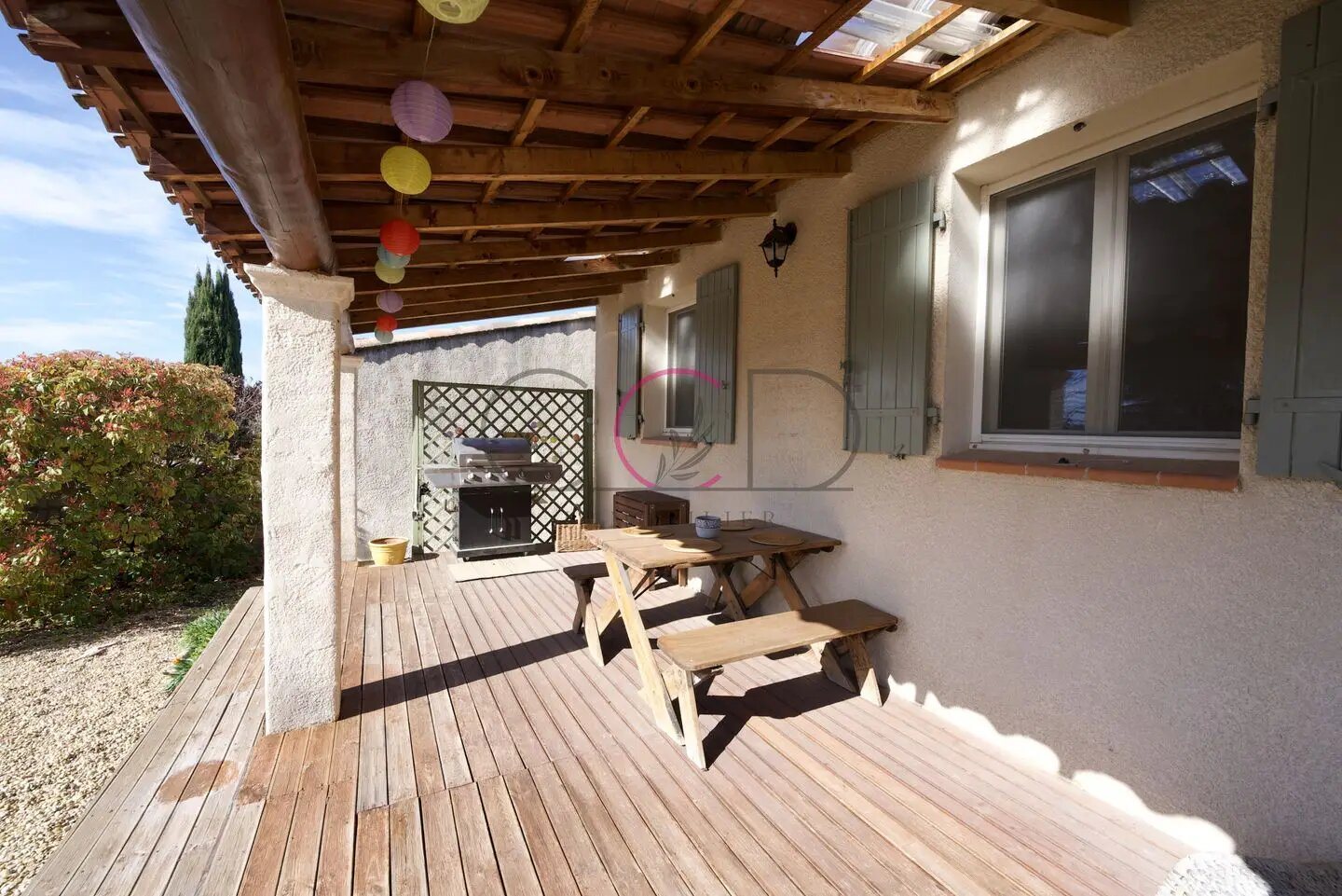 Maison à vendre, 105m², Coudoux