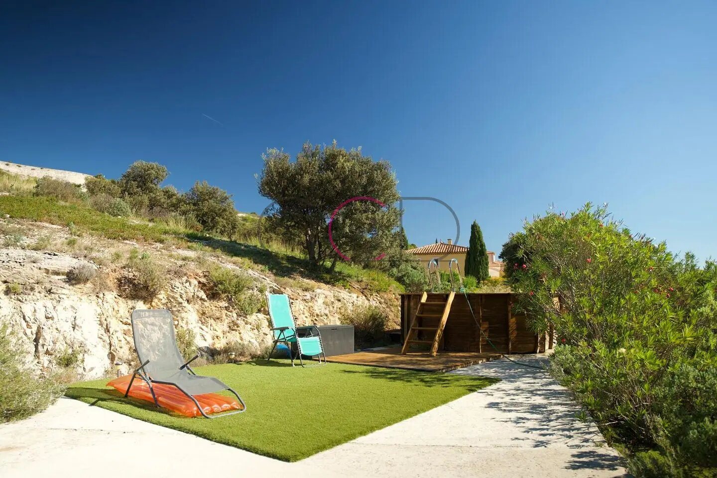 Maison à vendre, 105m², Coudoux