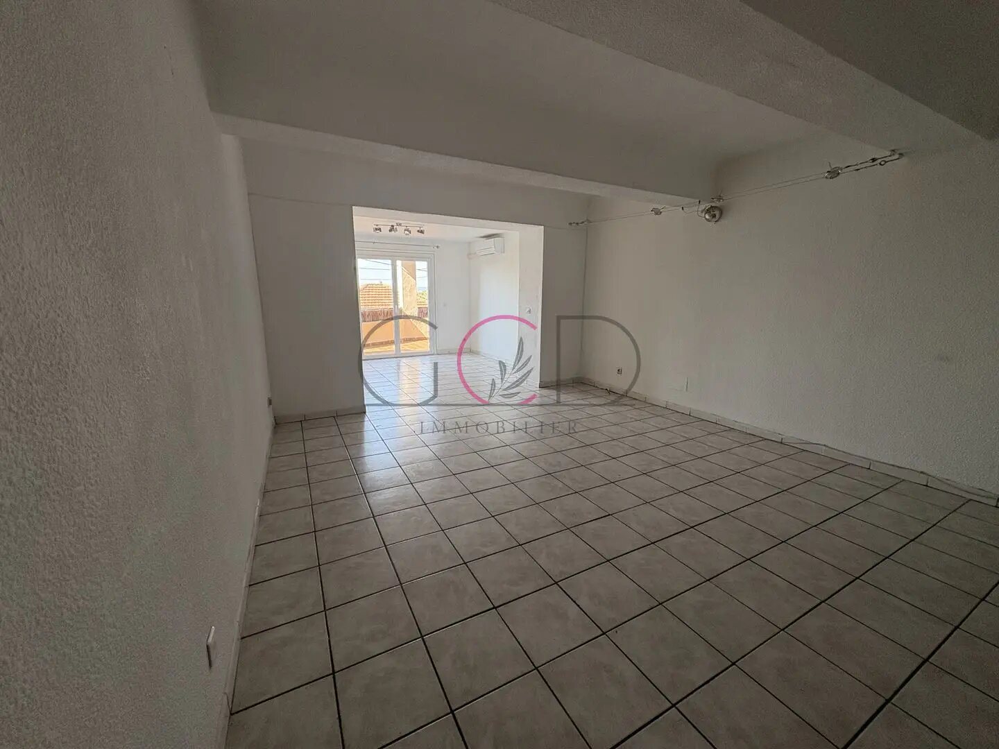 Appartement à louer, 80m², Bouc-Bel-Air