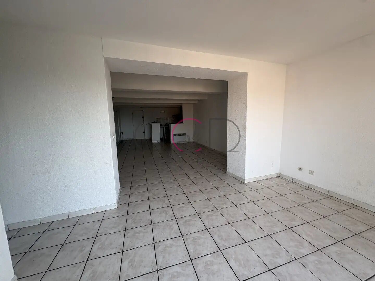 Appartement à louer, 80m², Bouc-Bel-Air