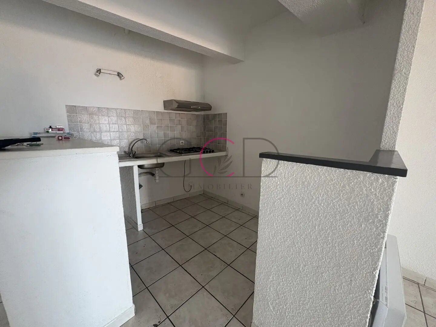 Appartement à louer, 80m², Bouc-Bel-Air