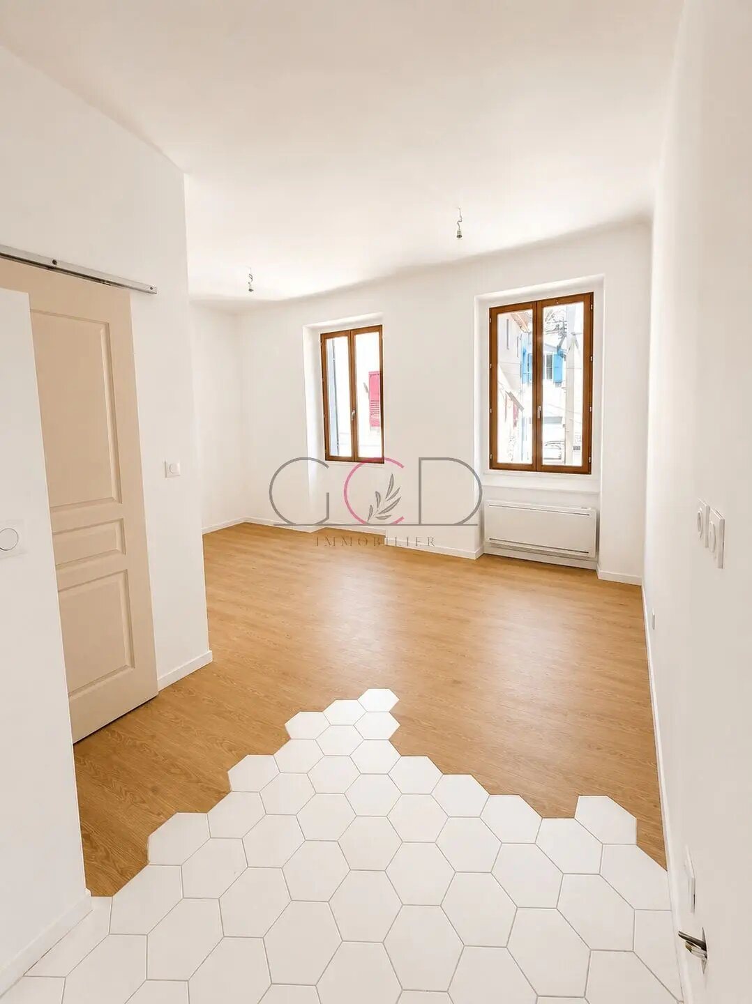 Appartement à vendre, 50m², Les Pennes-Mirabeau