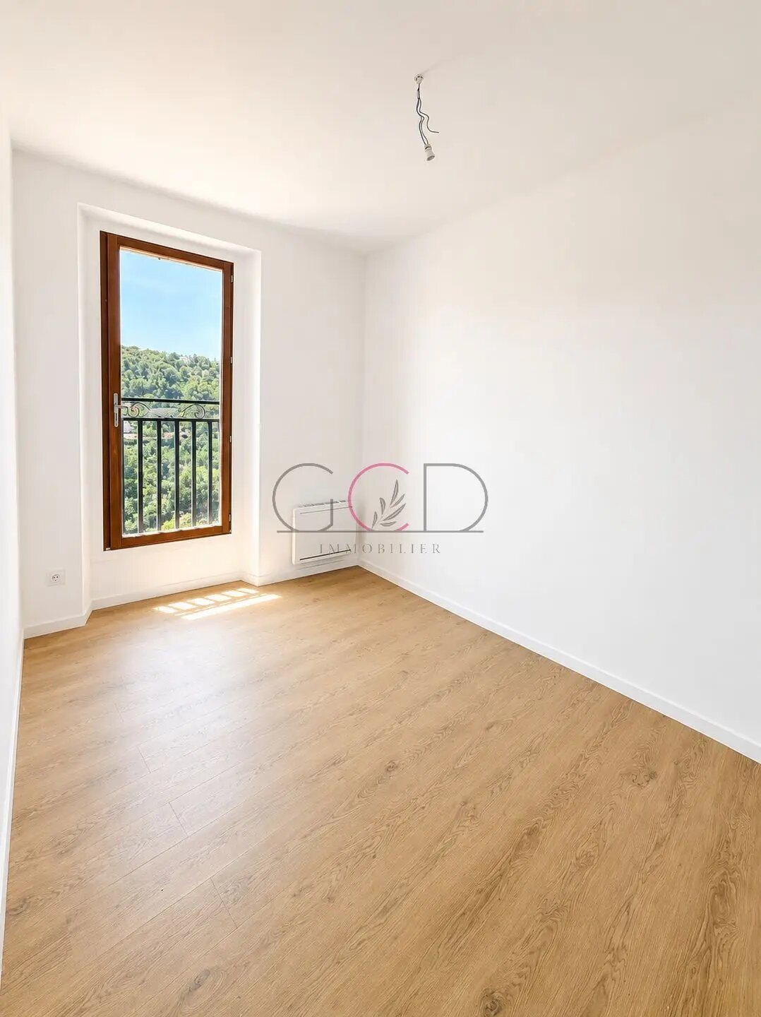 Appartement à vendre, 50m², Les Pennes-Mirabeau