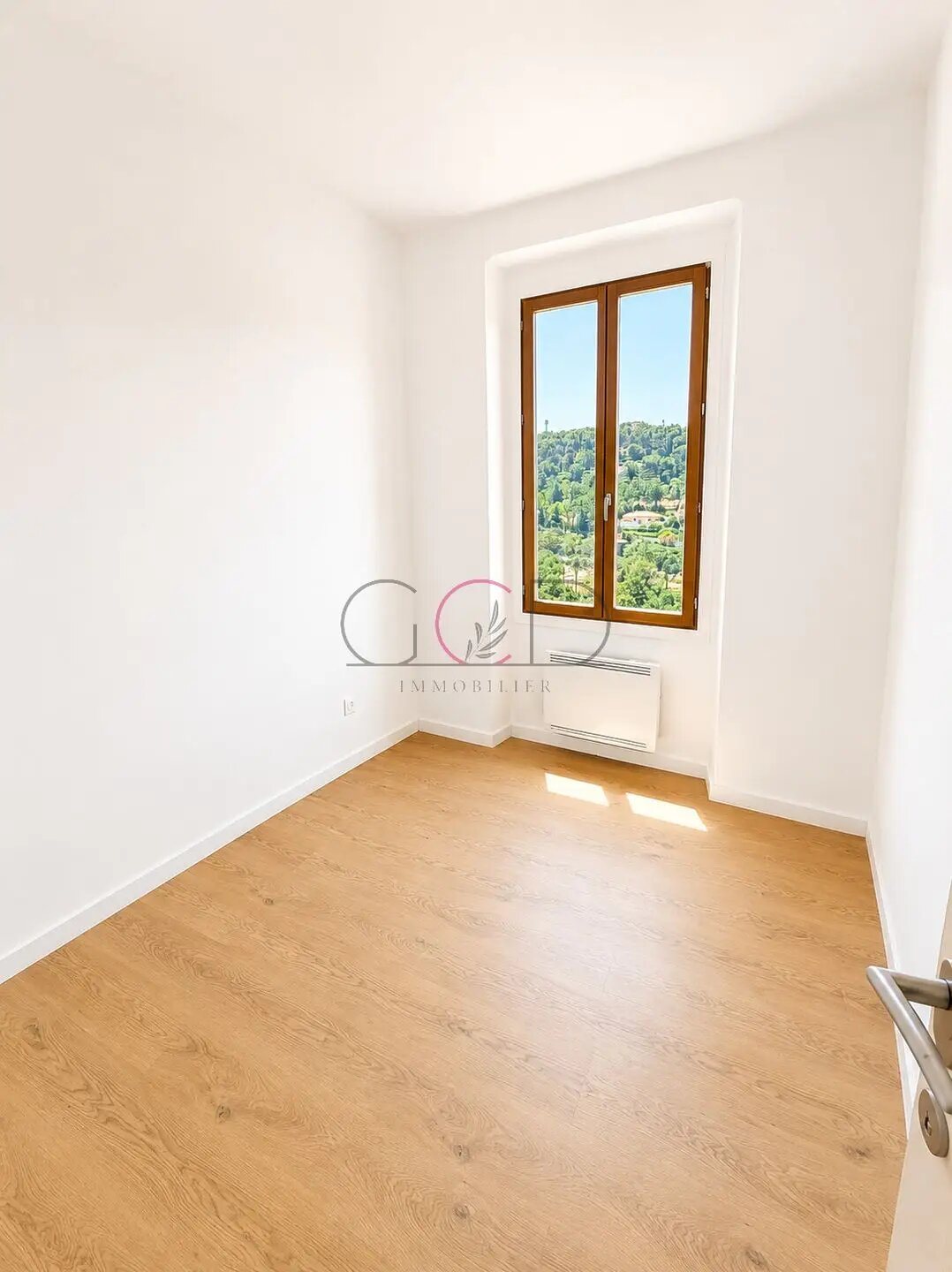 Appartement à vendre, 50m², Les Pennes-Mirabeau