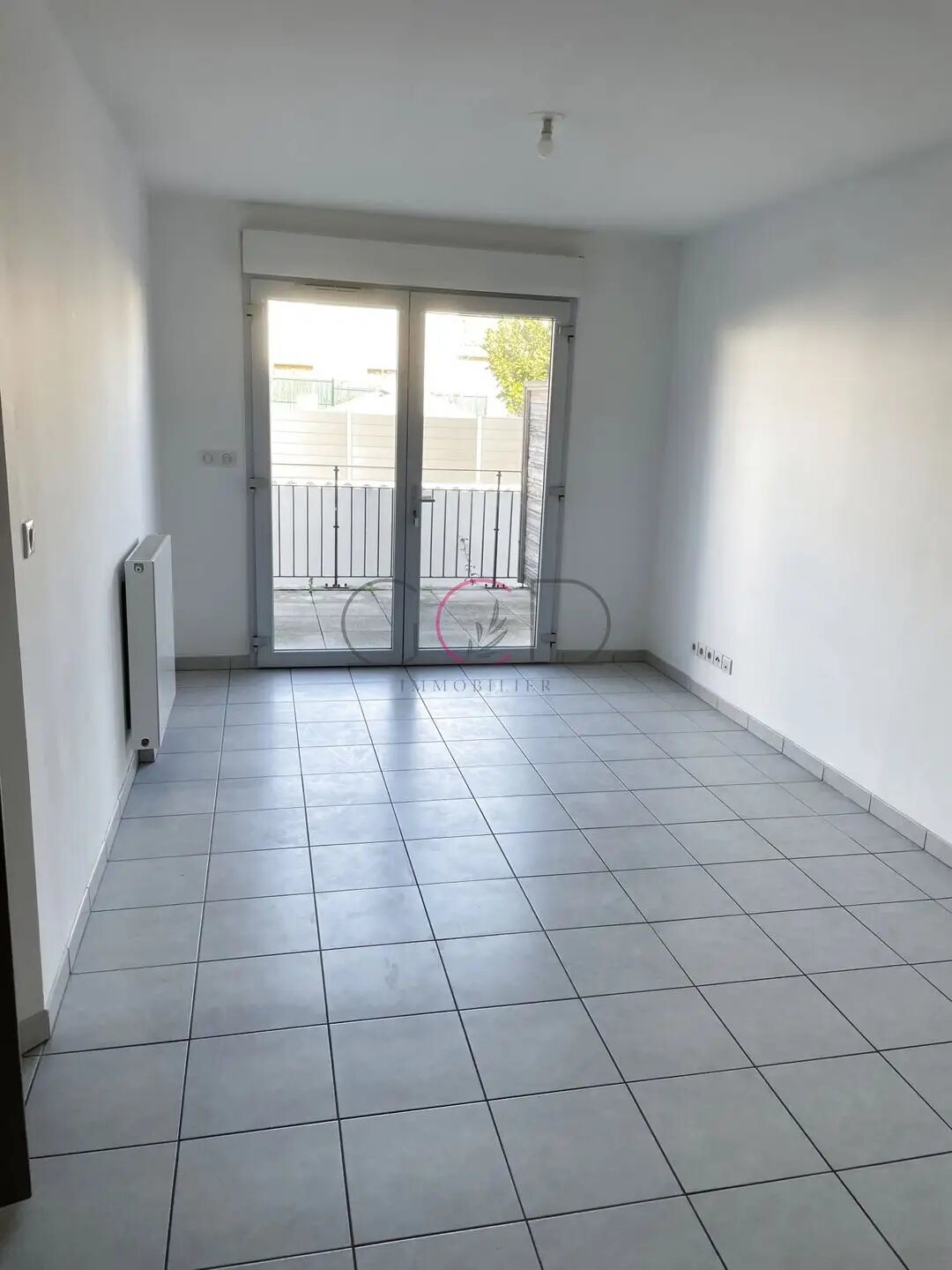 Appartement à louer, 56m², Coudoux
