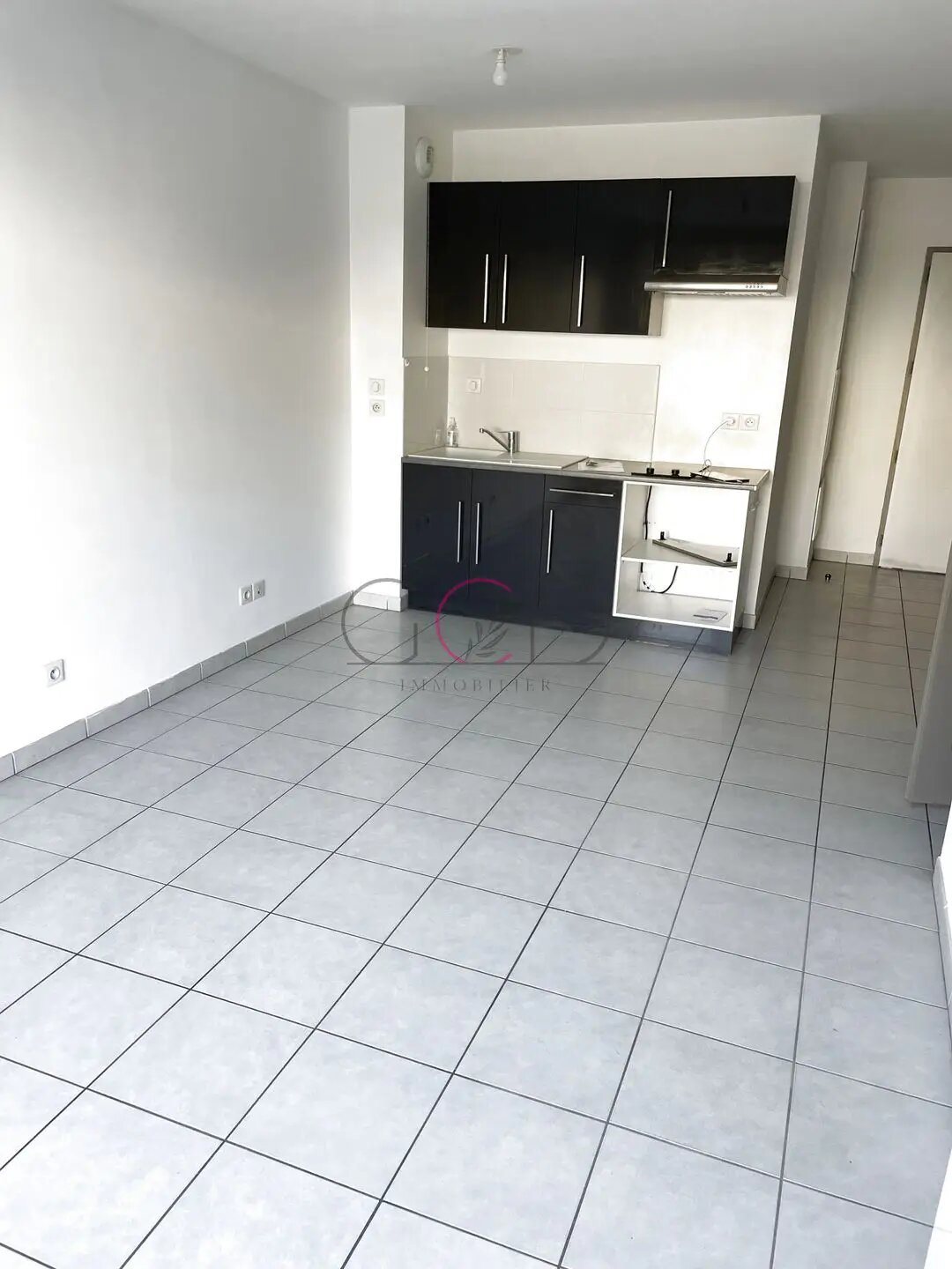 Appartement à louer, 56m², Coudoux