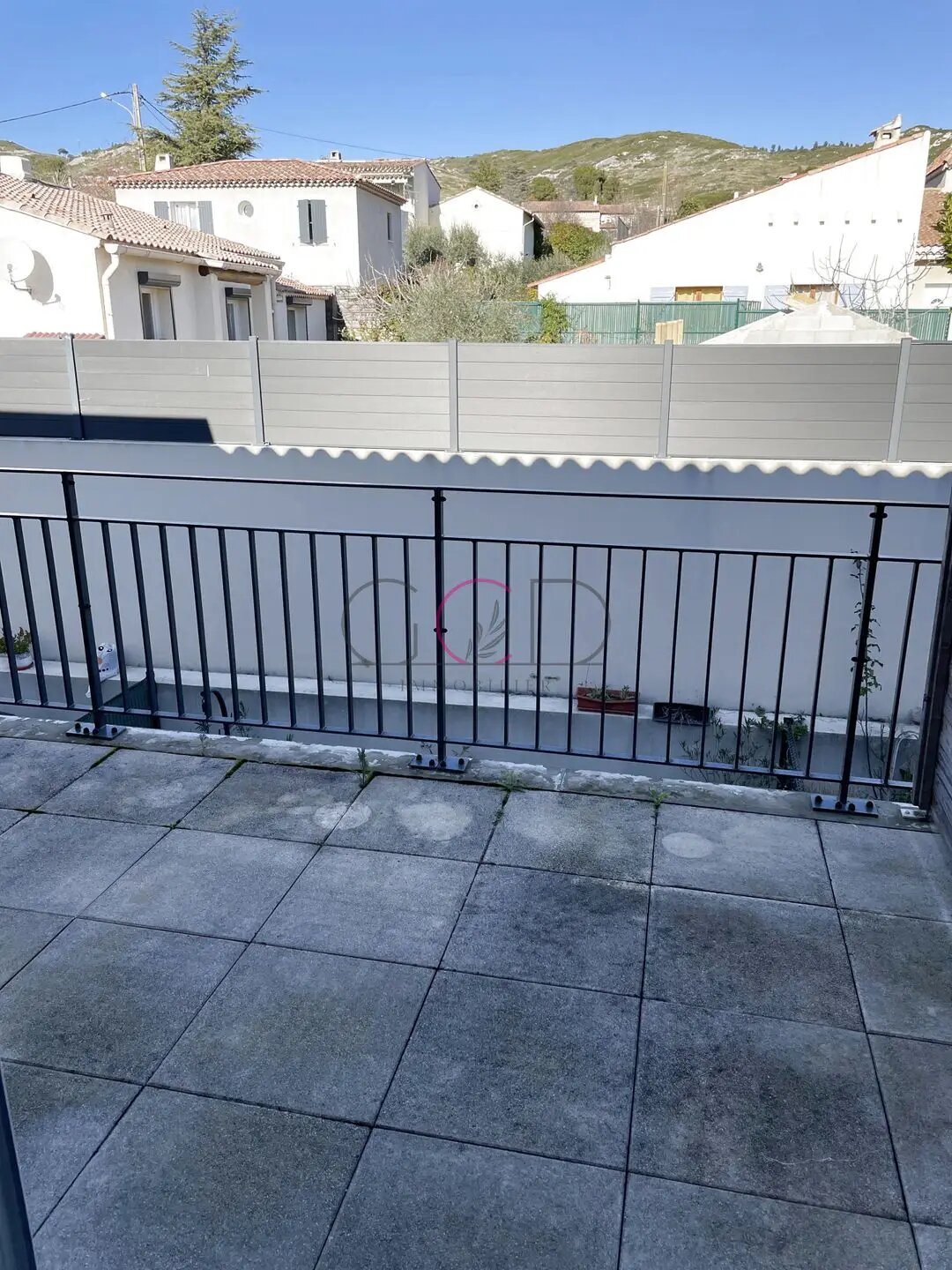 Appartement à louer, 56m², Coudoux