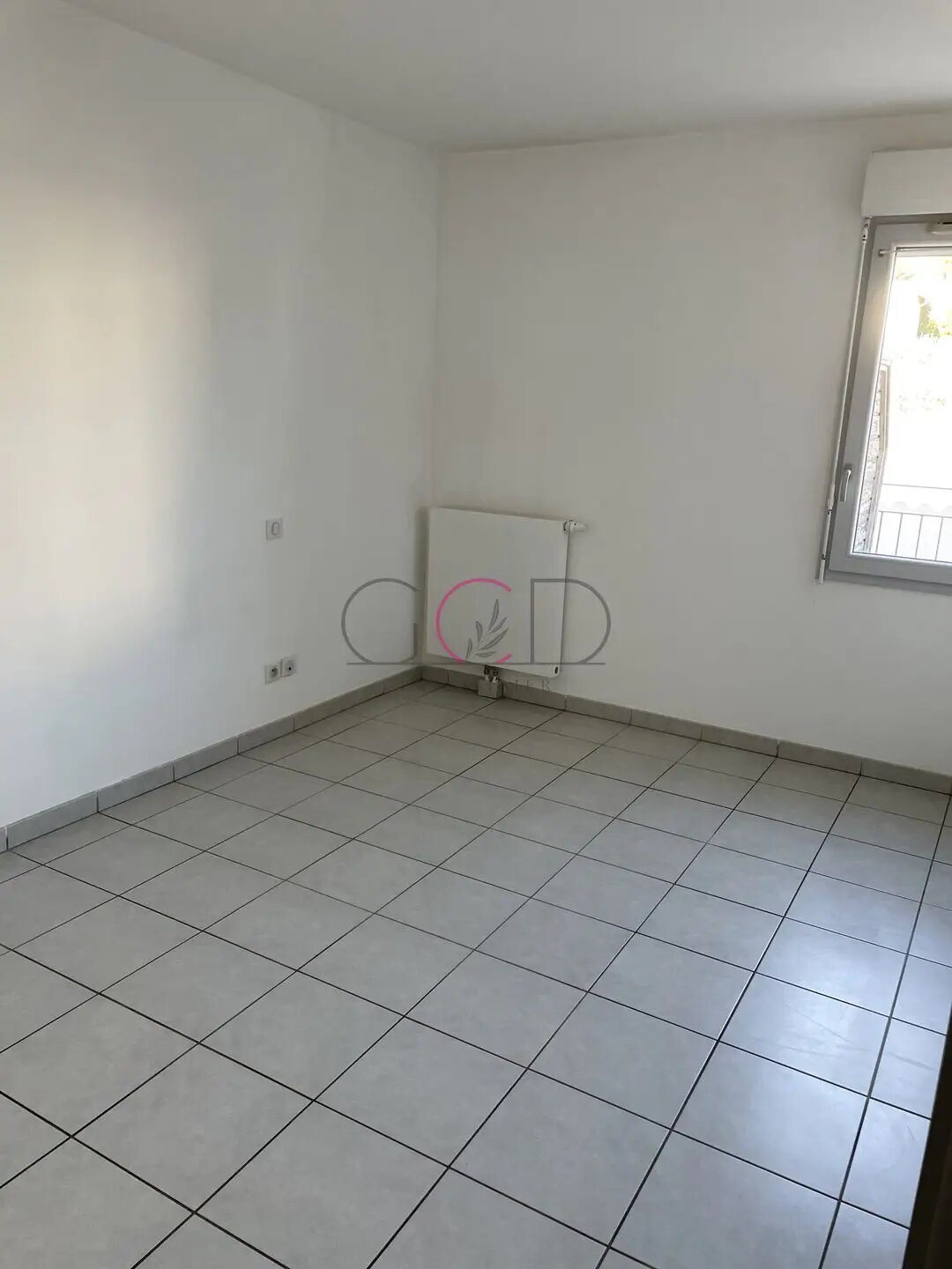 Appartement à louer, 56m², Coudoux