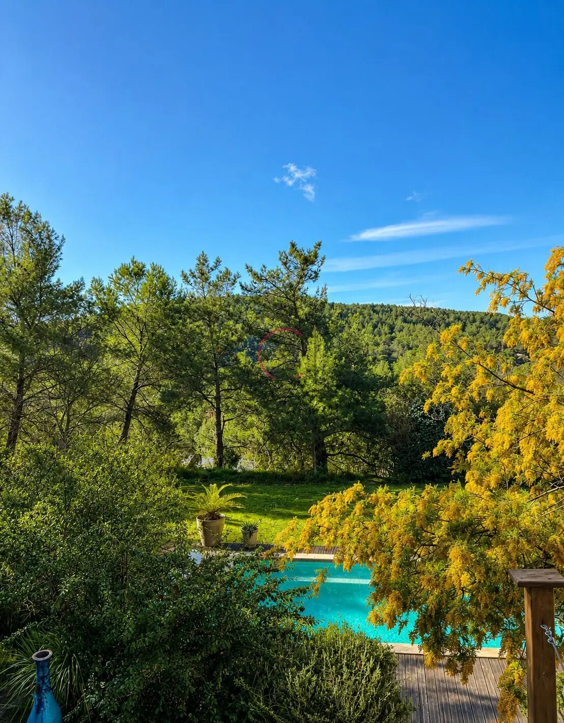 Maison à vendre, 220m², Ventabren
