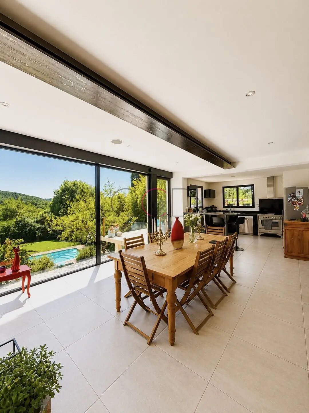 Maison à vendre, 220m², Ventabren