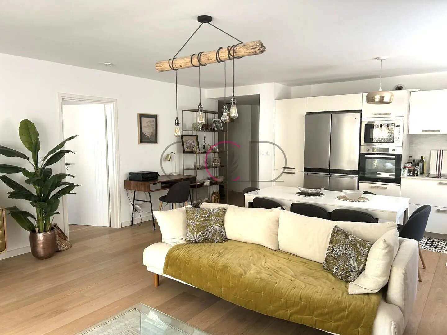 Appartement à vendre, 100m², Cabriès