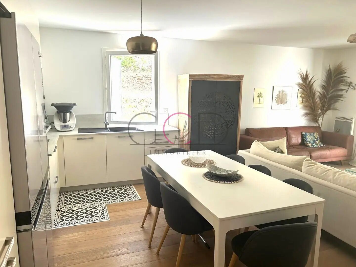 Appartement à vendre, 100m², Cabriès