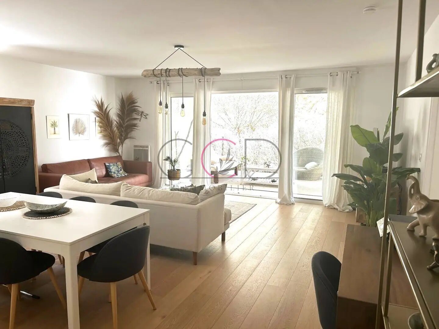 Appartement à vendre, 100m², Cabriès