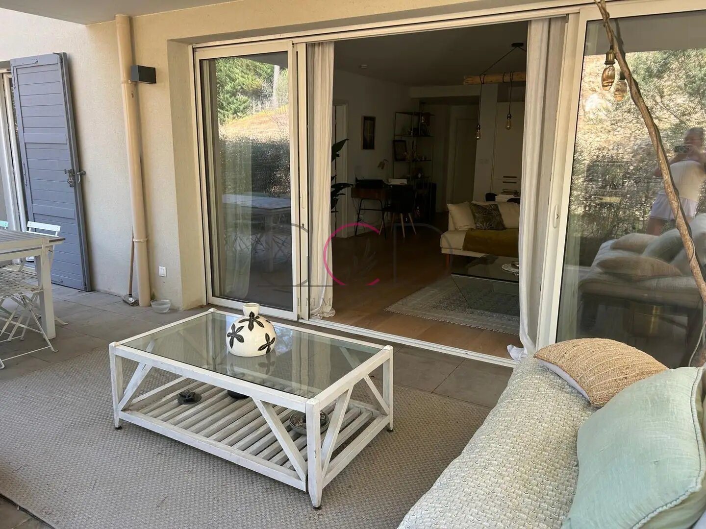 Appartement à vendre, 100m², Cabriès