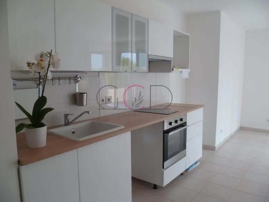 Appartement à louer, 29m², Coudoux