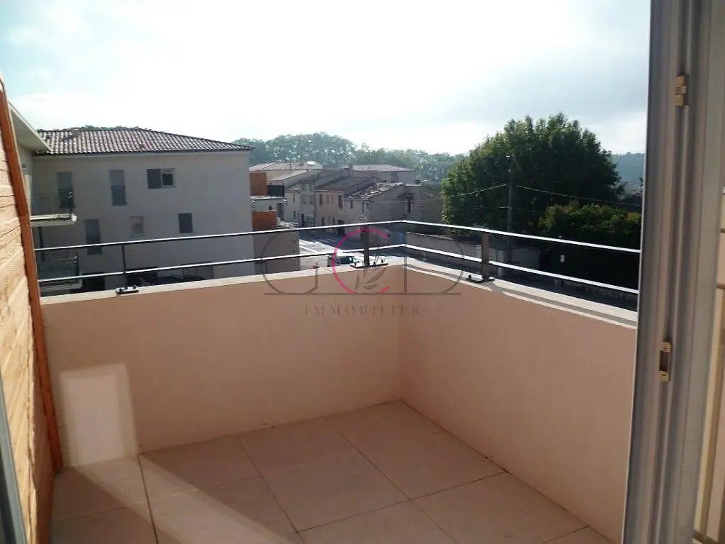 Appartement à louer, 29m², Coudoux