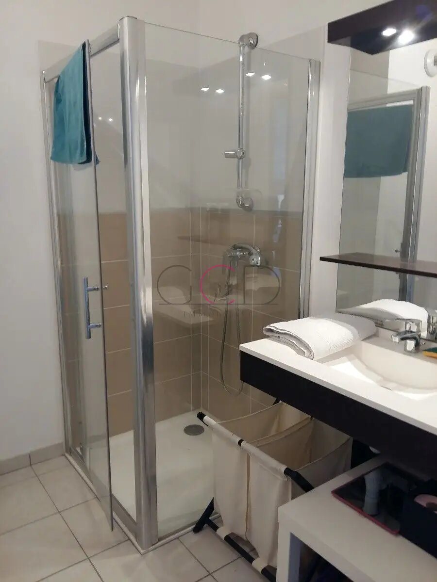 Appartement à louer, 29m², Coudoux