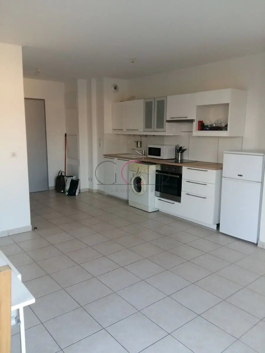 Appartement à louer, 29m², Coudoux