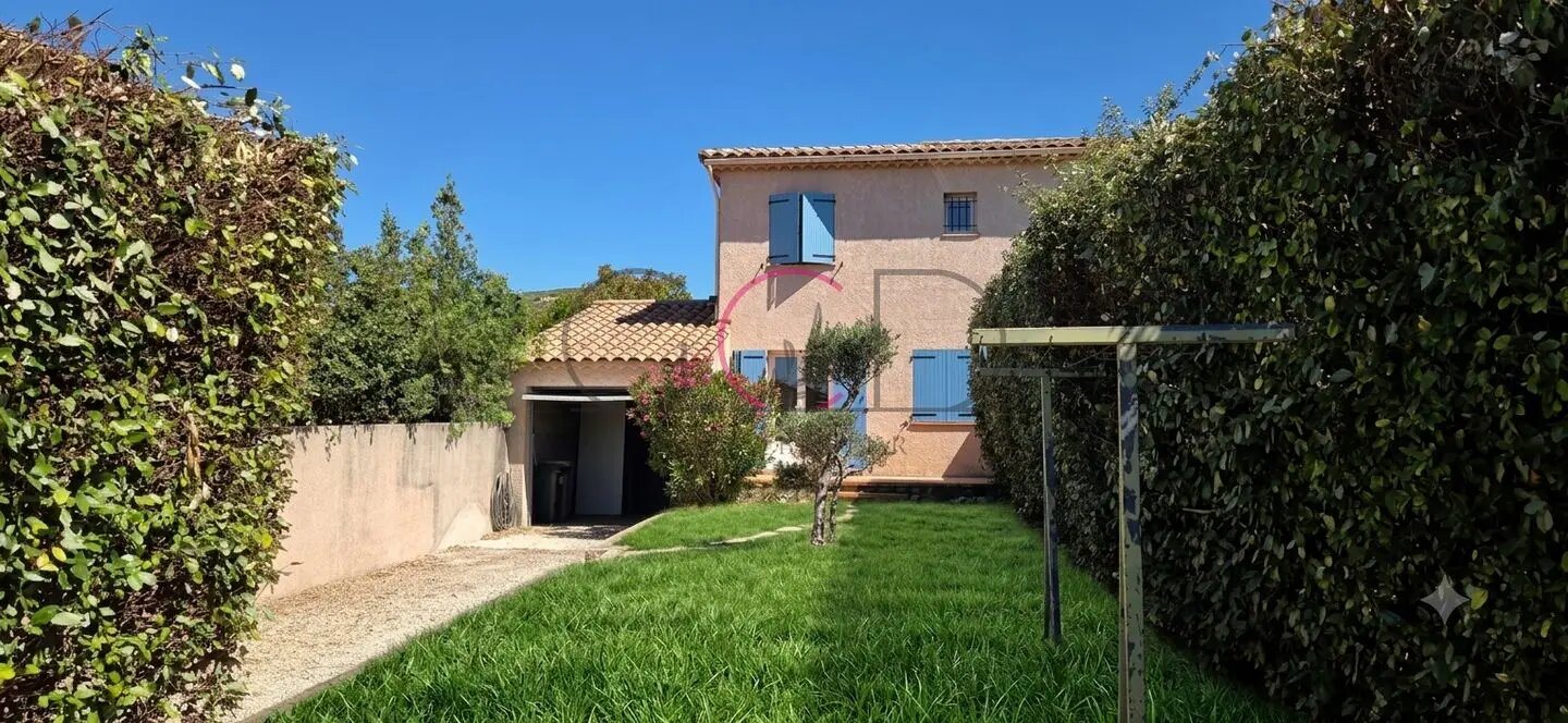 Maison à vendre, 70m², Coudoux