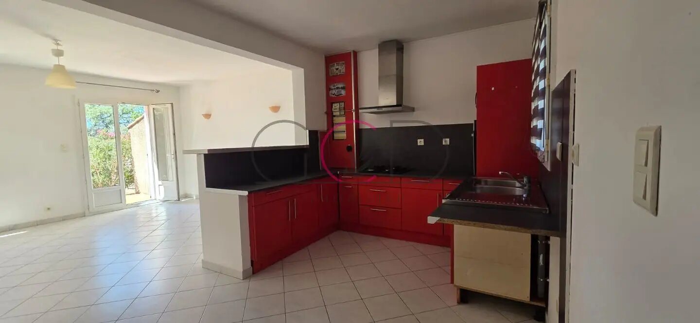 Maison à vendre, 70m², Coudoux