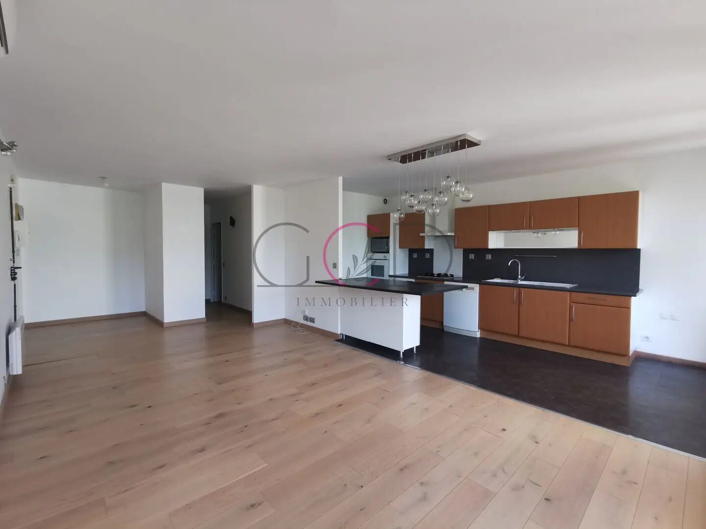 Appartement à louer, 89m², Aix-en-Provence