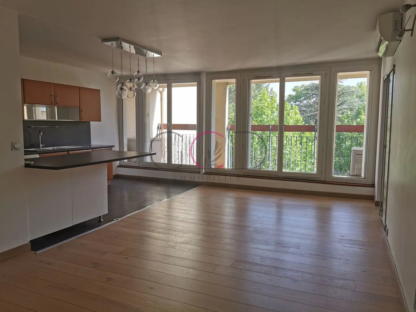 Appartement à louer, 89m², Aix-en-Provence