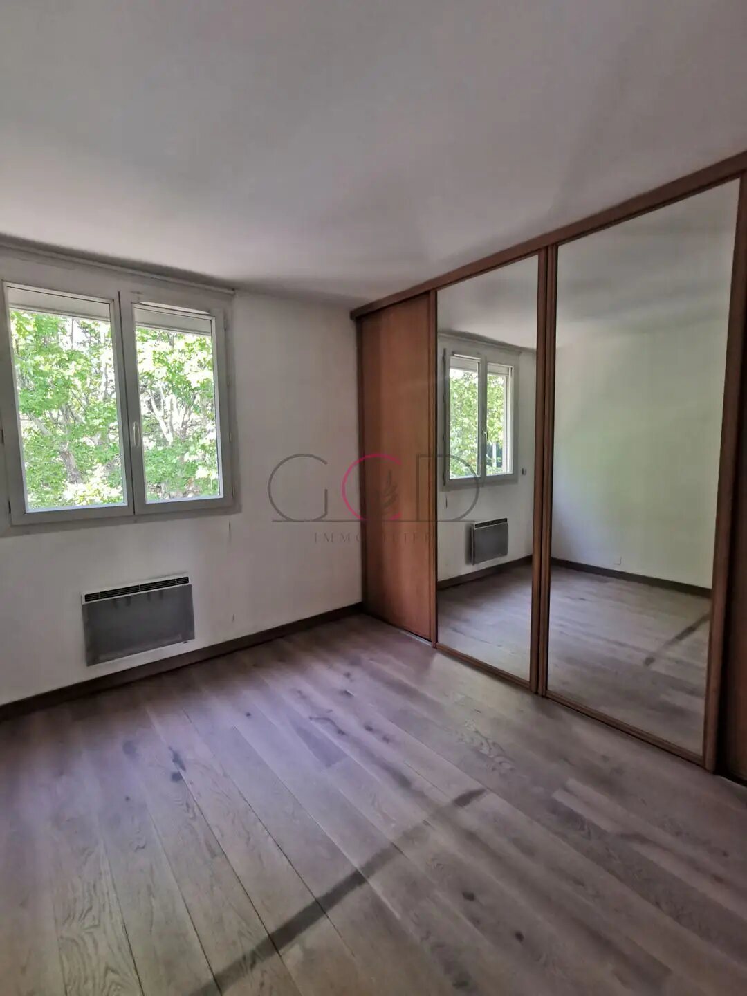 Appartement à louer, 89m², Aix-en-Provence