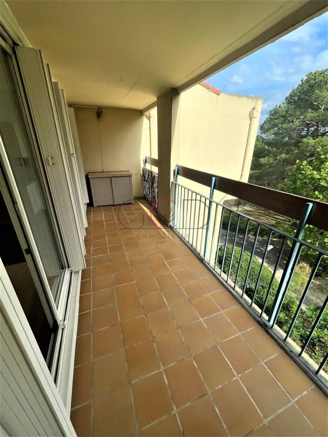Appartement à louer, 89m², Aix-en-Provence
