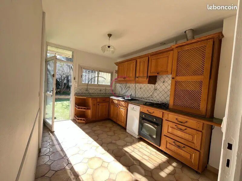 Appartement à vendre, 65m², Aix-en-Provence