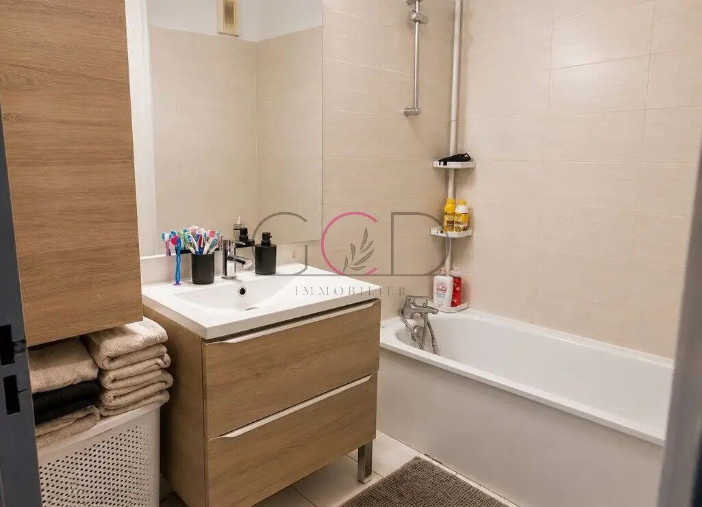 Appartement à vendre, 65m², Aix-en-Provence