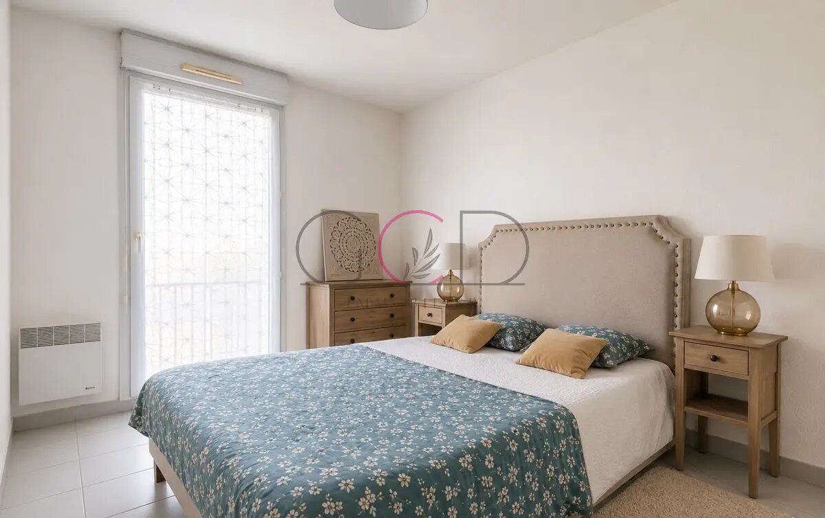 Appartement à vendre, 65m², Aix-en-Provence