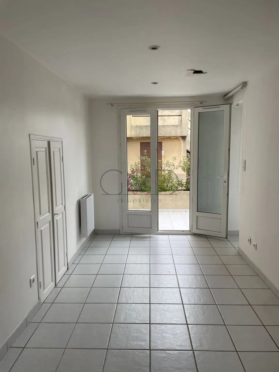 Appartement à louer, 39m², Velaux