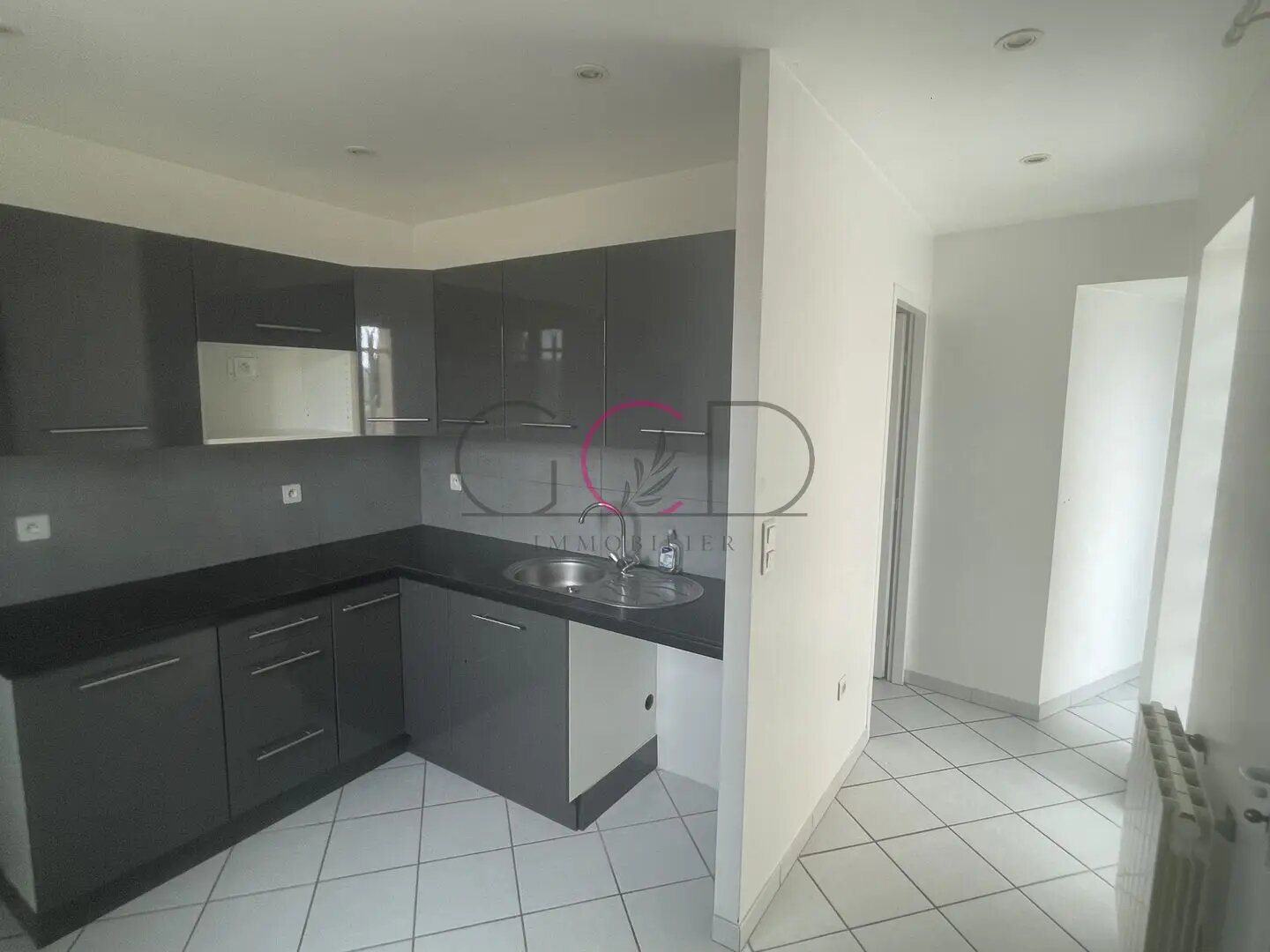 Appartement à louer, 39m², Velaux