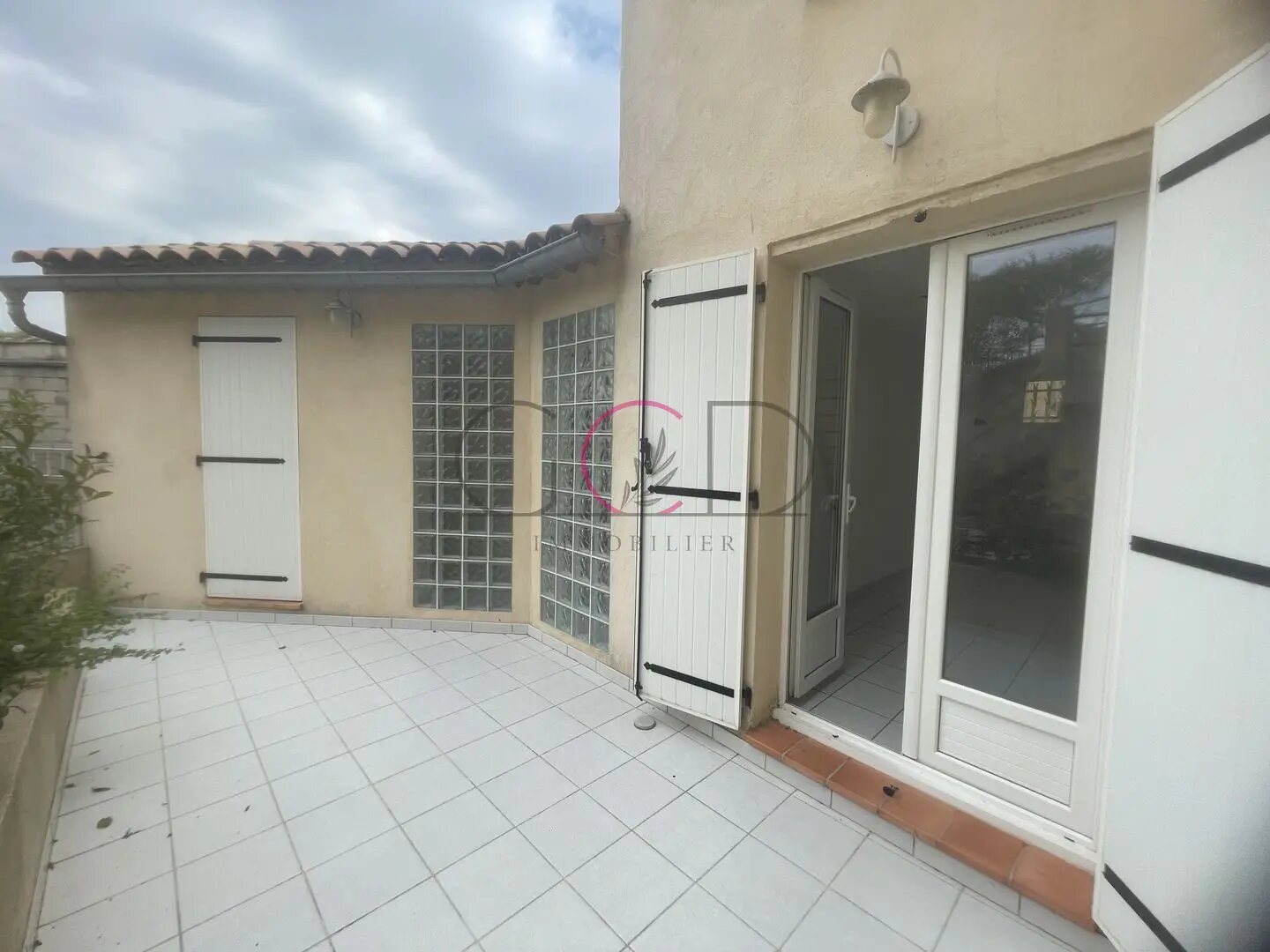 Appartement à louer, 39m², Velaux