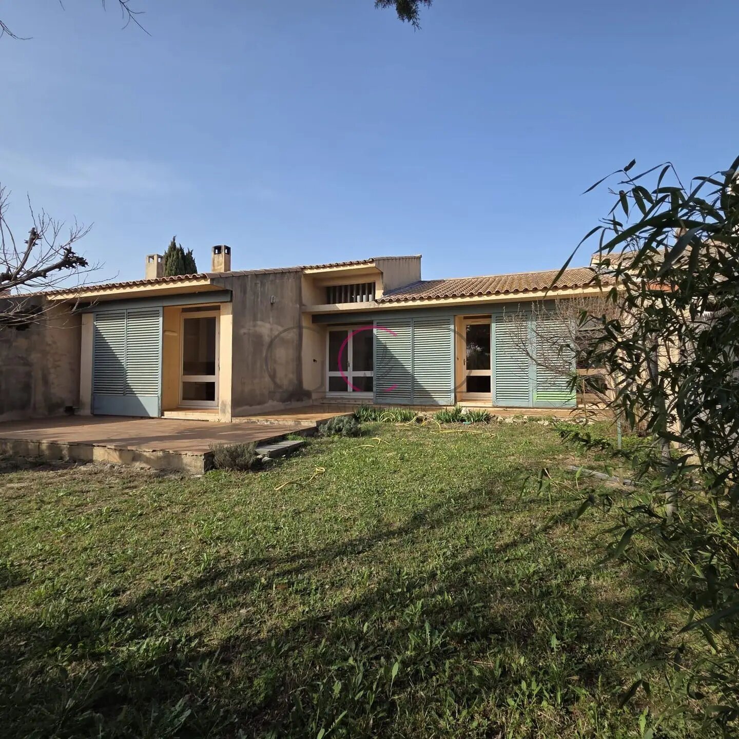 Maison à vendre, 81m², Coudoux