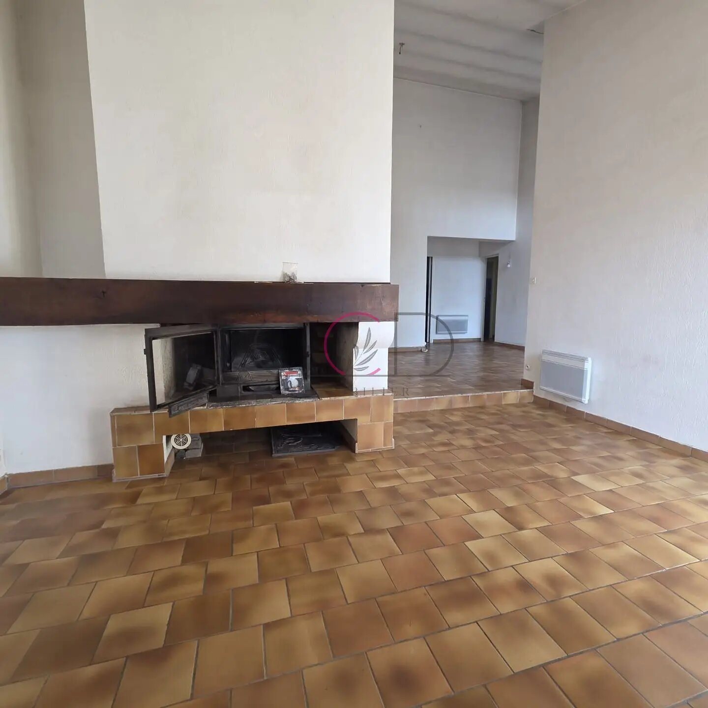 Maison à vendre, 81m², Coudoux