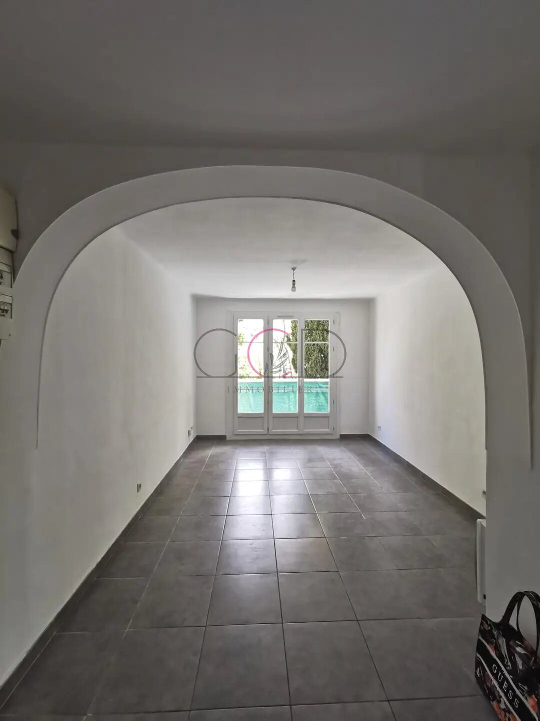 Appartement à louer, 54m², Aix-en-Provence