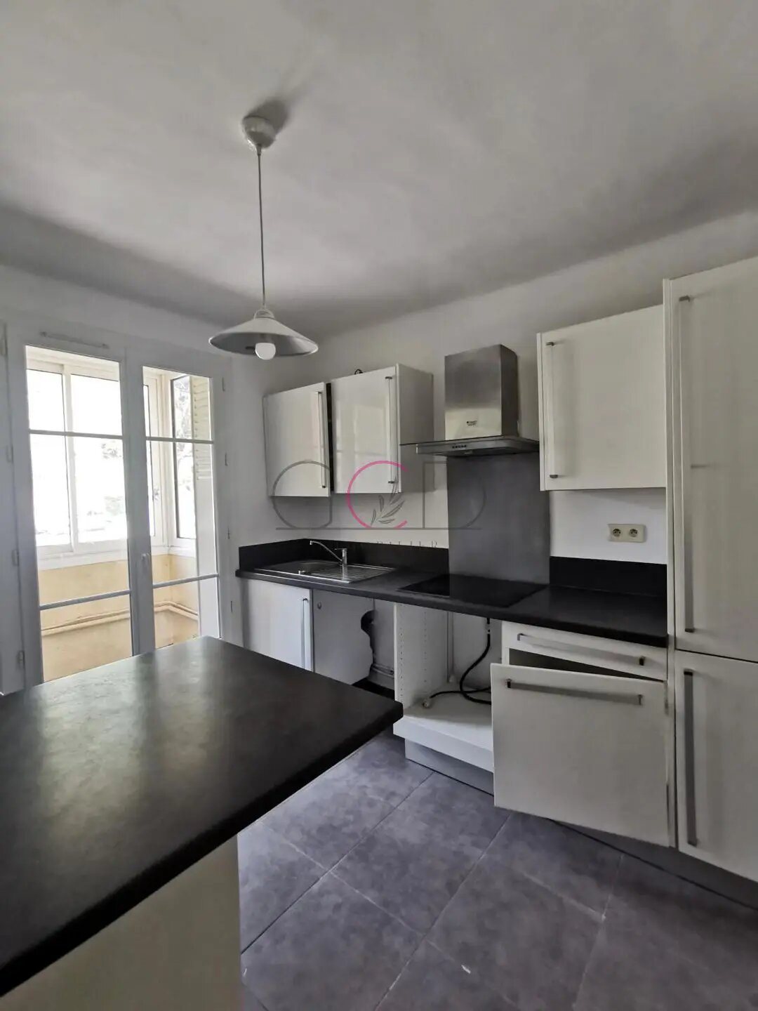Appartement à louer, 54m², Aix-en-Provence